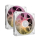 Wentylator do komputera CORSAIR iCUE LINK RX140 RGB MAX White Dual Pack 2x140mm CO-9051040-WW